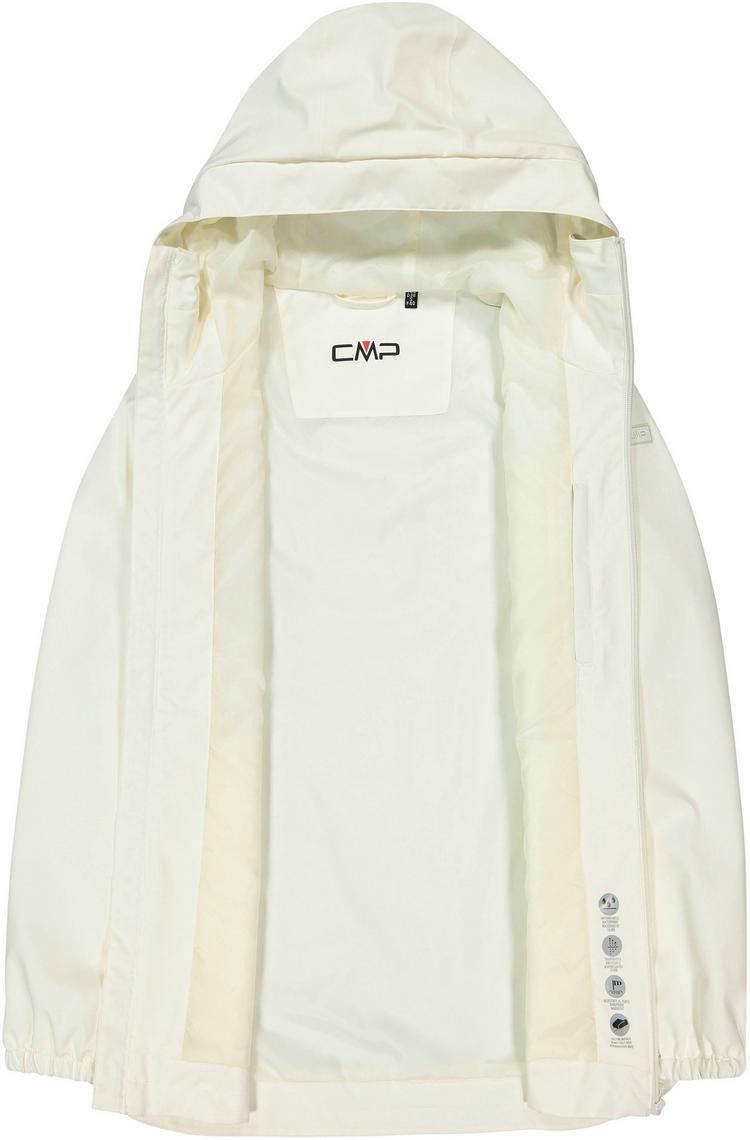 CMP CMP Funktionsjacke Damen - offwhite - 1 | SportScheck
