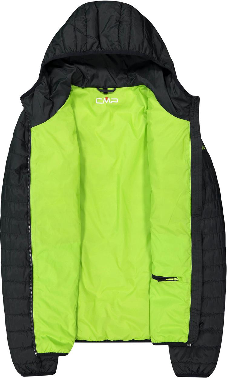 CMP CMP Steppjacke Herren - antracite-mela - 1 | SportScheck