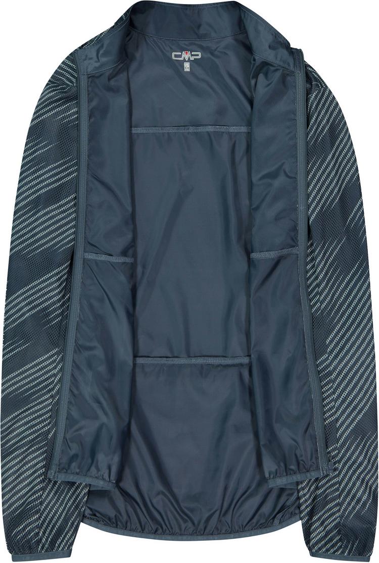 CMP CMP Fahrradjacke Damen - space - 1 | SportScheck