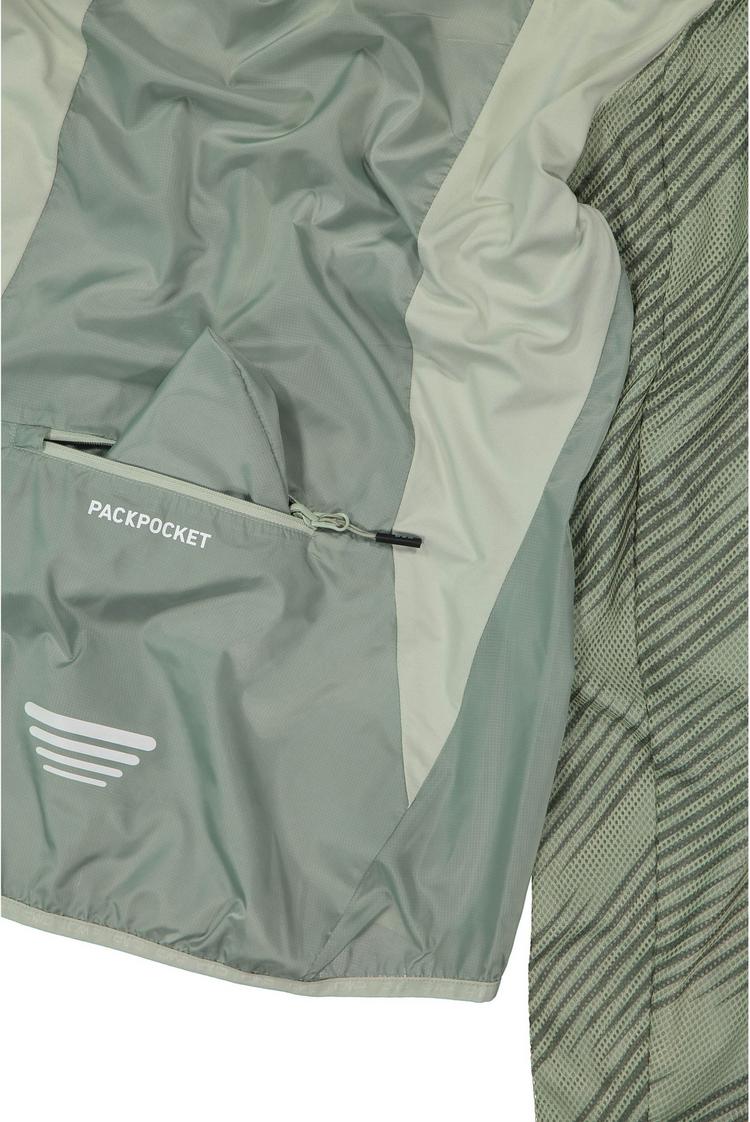 CMP CMP Fahrradjacke Damen - pistacchio - 1 | SportScheck