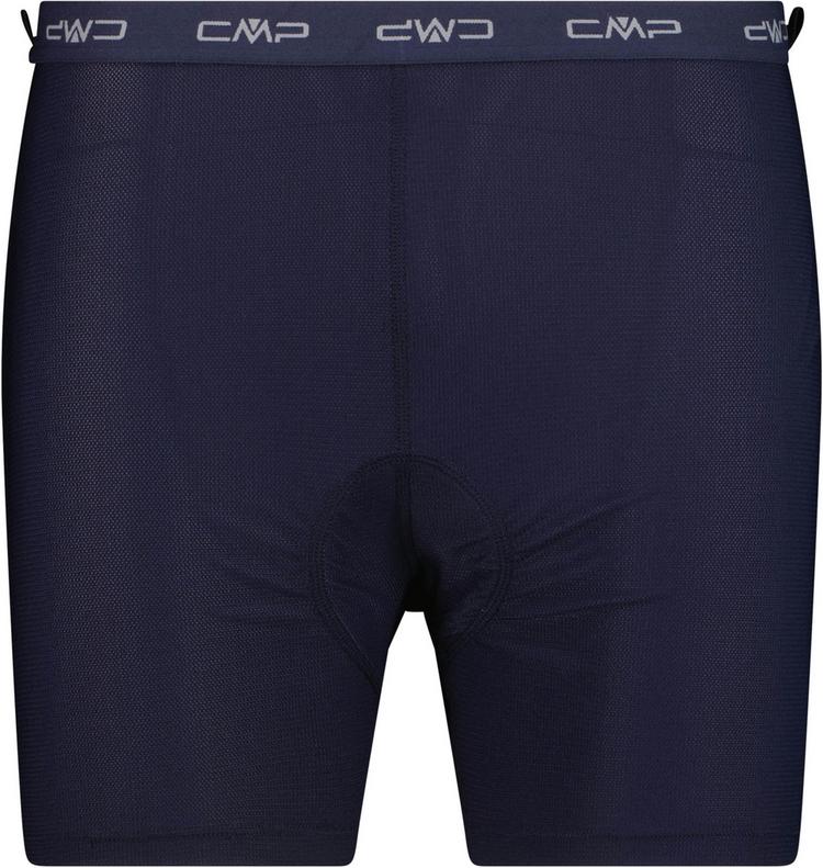 CMP CMP Fahrradshorts Herren - petroleum - 1 | SportScheck