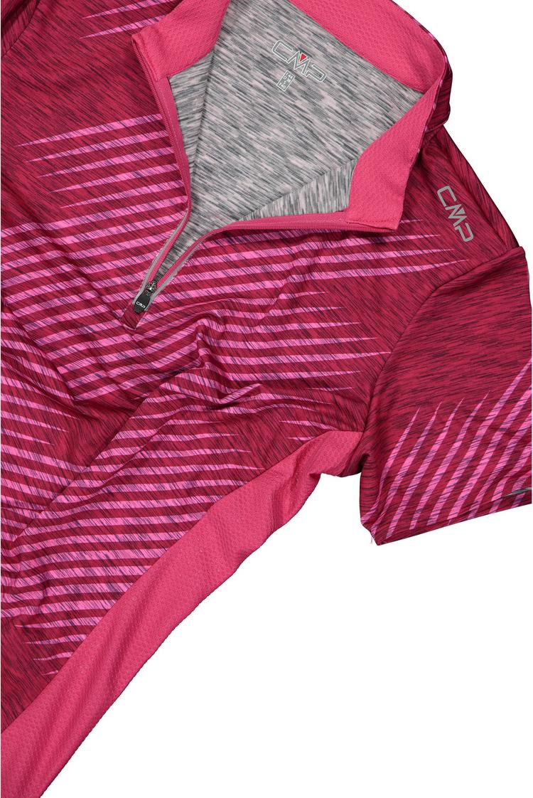 CMP CMP Trikot Damen - magenta-pink fluo - 1 | SportScheck