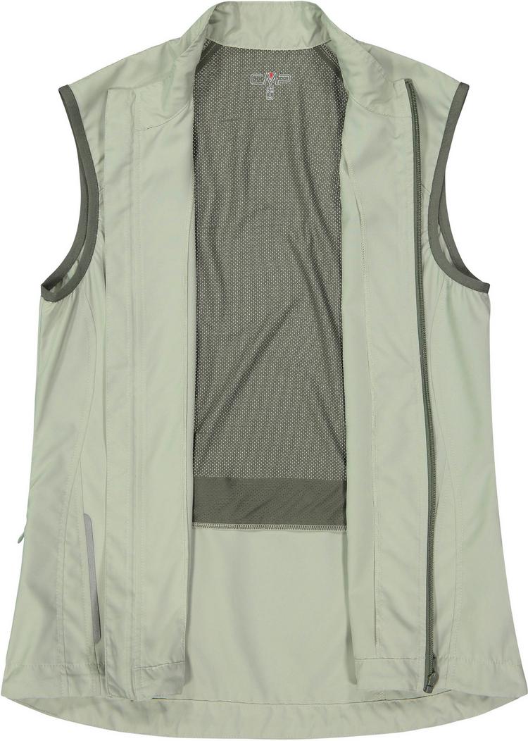 CMP CMP Fahrradweste Damen - pistacchio - 1 | SportScheck