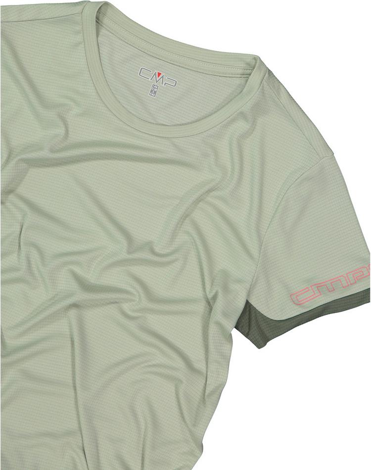 CMP CMP Funktionsshirt Damen - pistacchio - 1 | SportScheck