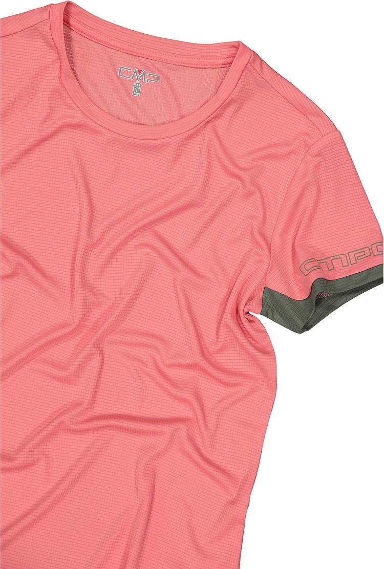 CMP CMP Funktionsshirt Damen - coral - 1 | SportScheck