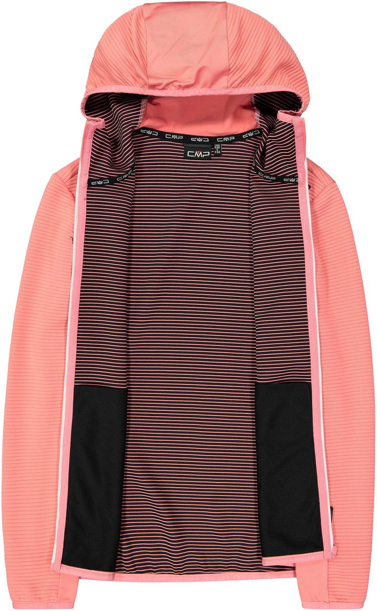 CMP CMP Fleecejacke Damen - coral - 1 | SportScheck