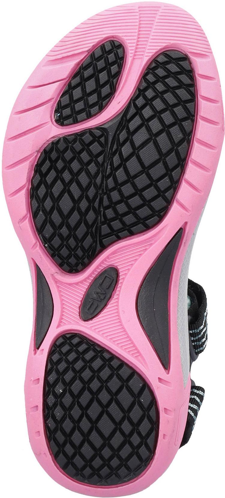 CMP CMP Hamal Outdoorsandalen Kinder - piombo-opale - 2 | SportScheck