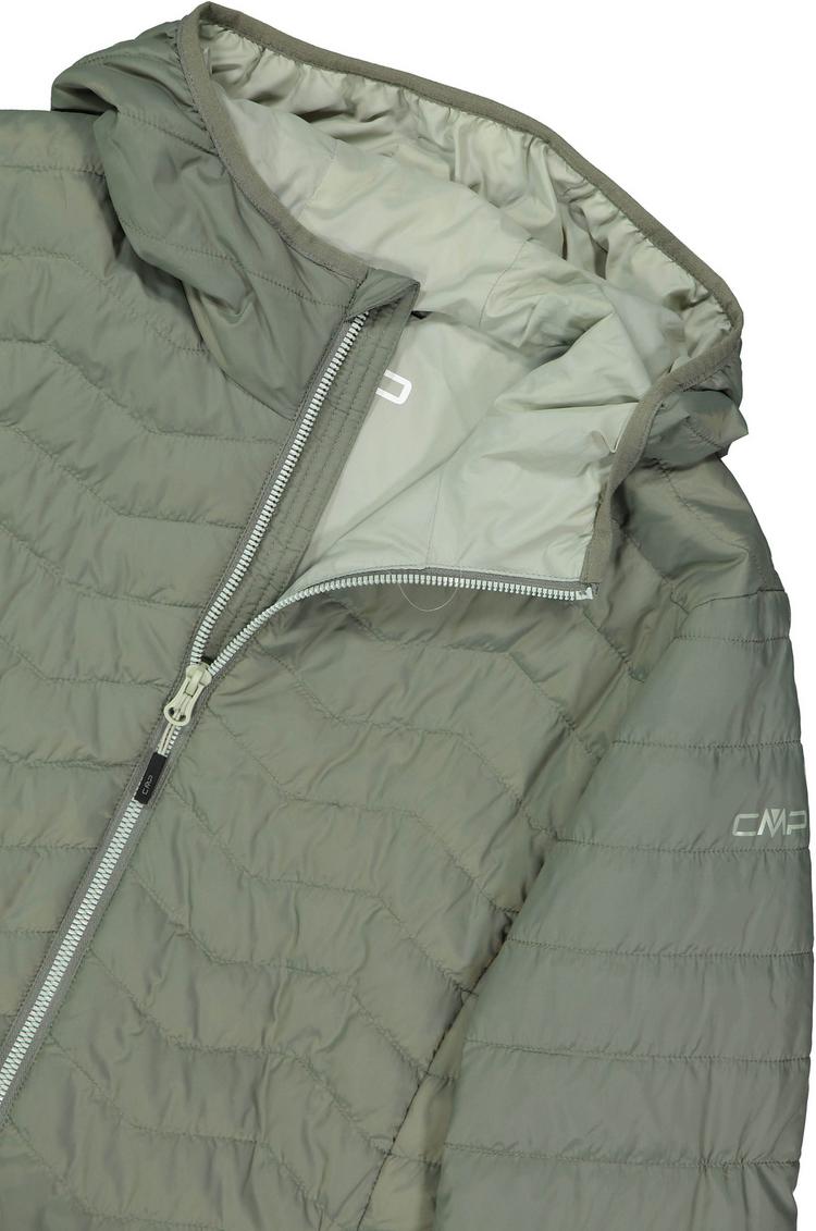 CMP CMP Steppjacke Damen - avocado - 2 | SportScheck