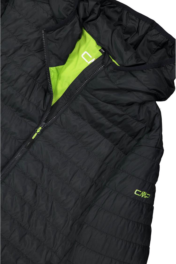 CMP CMP Steppjacke Herren - antracite-mela - 2 | SportScheck