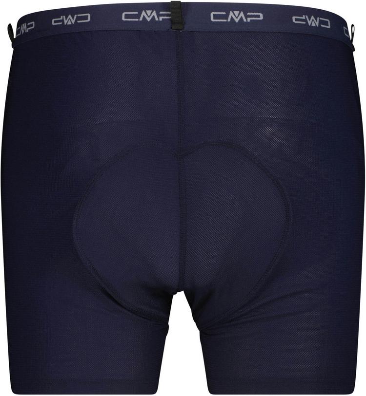 CMP CMP Fahrradshorts Herren - petroleum - 2 | SportScheck