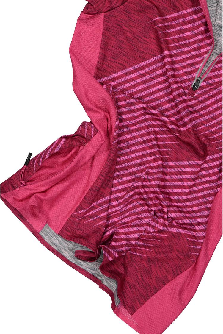 CMP CMP Trikot Damen - magenta-pink fluo - 2 | SportScheck