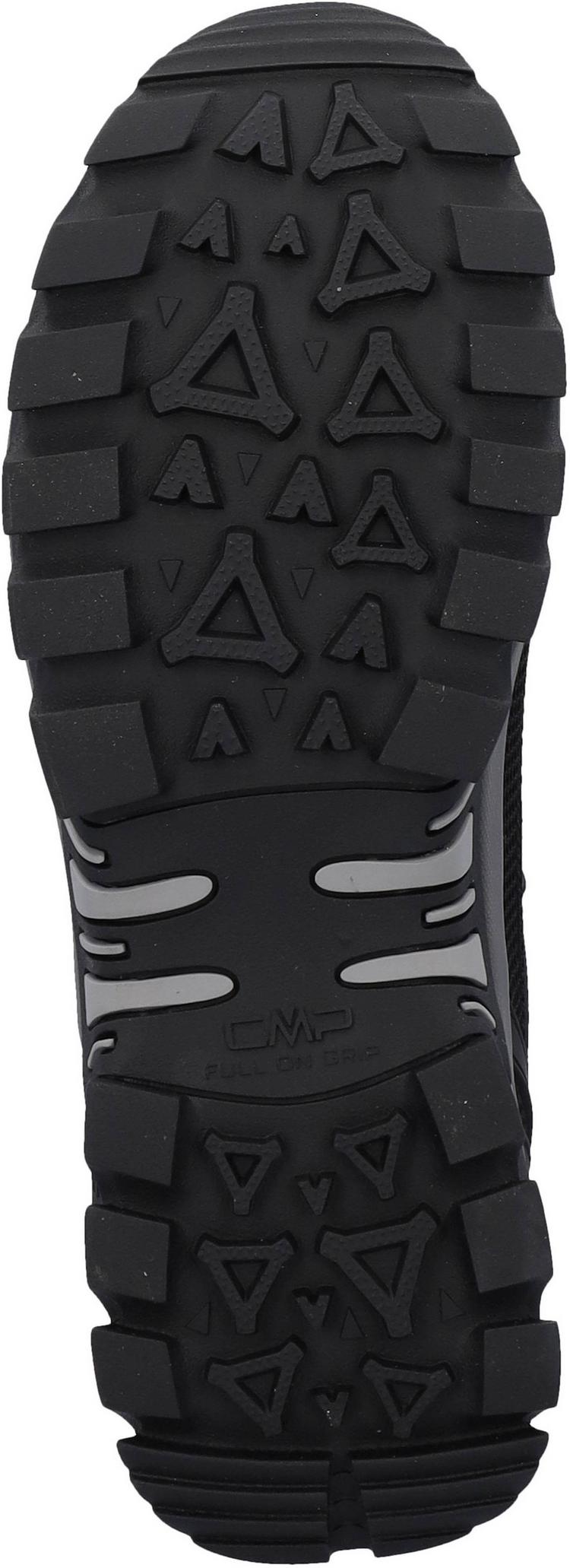 CMP CMP RIGEL 2.0 MID WP Wanderschuhe Herren - nero-grey - 2 | SportScheck