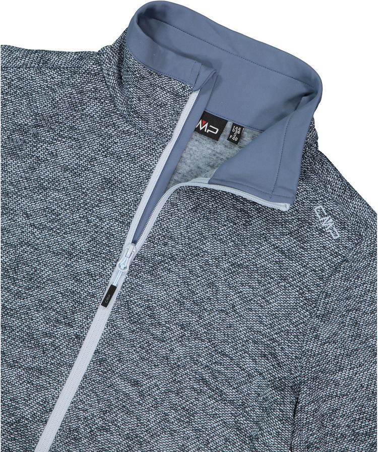 CMP CMP Strickfleece Damen - space - 2 | SportScheck