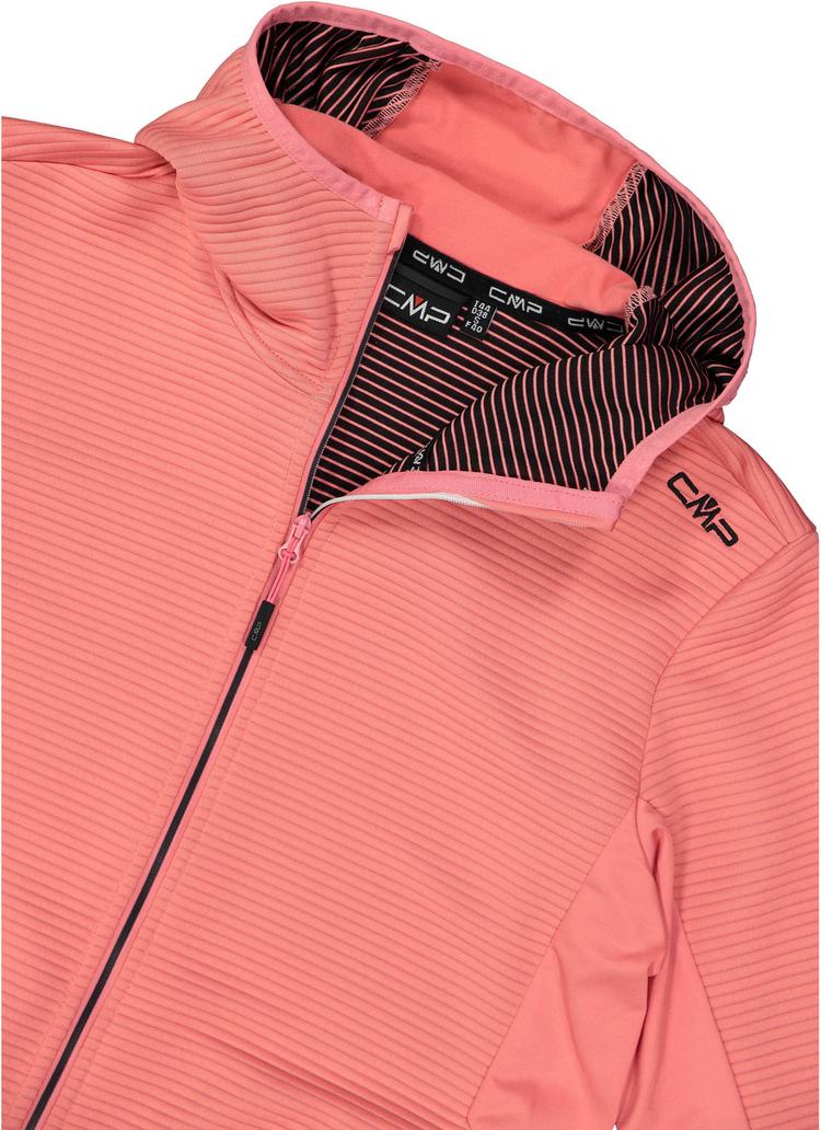 CMP CMP Fleecejacke Damen - coral - 2 | SportScheck
