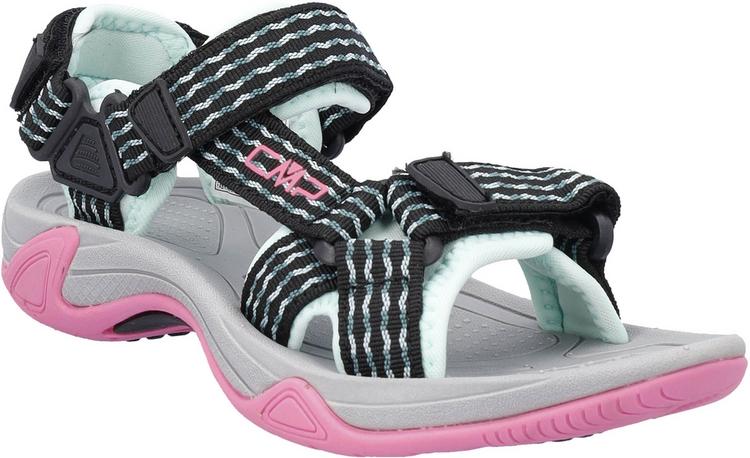 CMP CMP Hamal Outdoorsandalen Kinder - piombo-opale - 3 | SportScheck