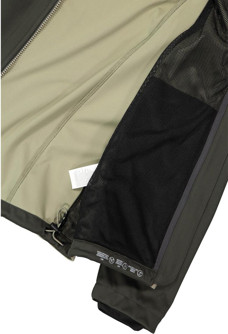 CMP CMP Softshelljacke Herren - pine - 3 | SportScheck