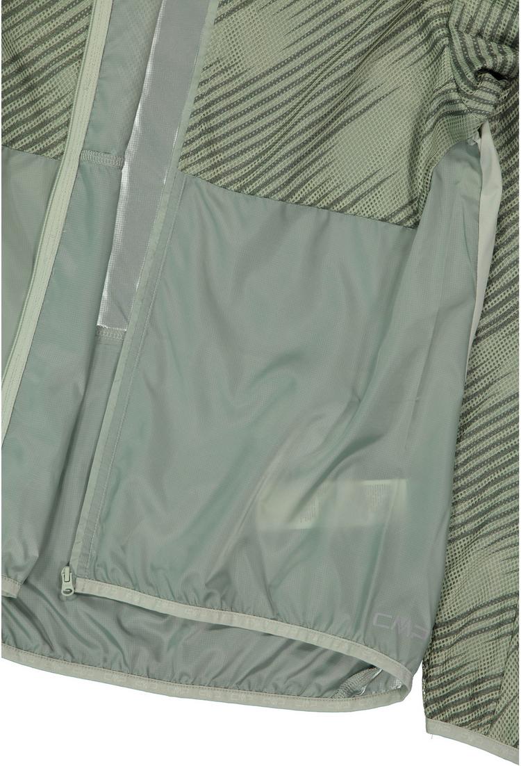 CMP CMP Fahrradjacke Damen - pistacchio - 3 | SportScheck