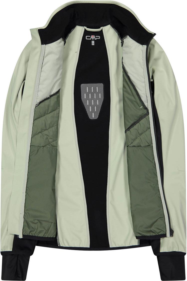 CMP CMP Softshelljacke Damen - pistacchio - 4 | SportScheck