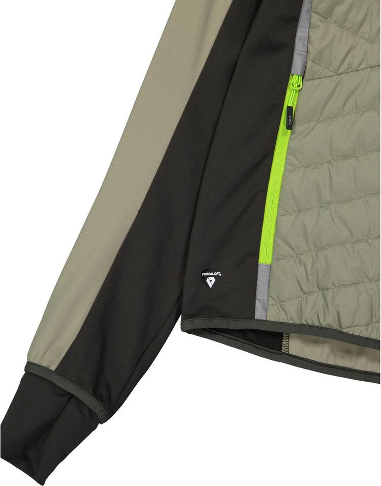 CMP CMP Softshelljacke Herren - sage-pine - 5 | SportScheck