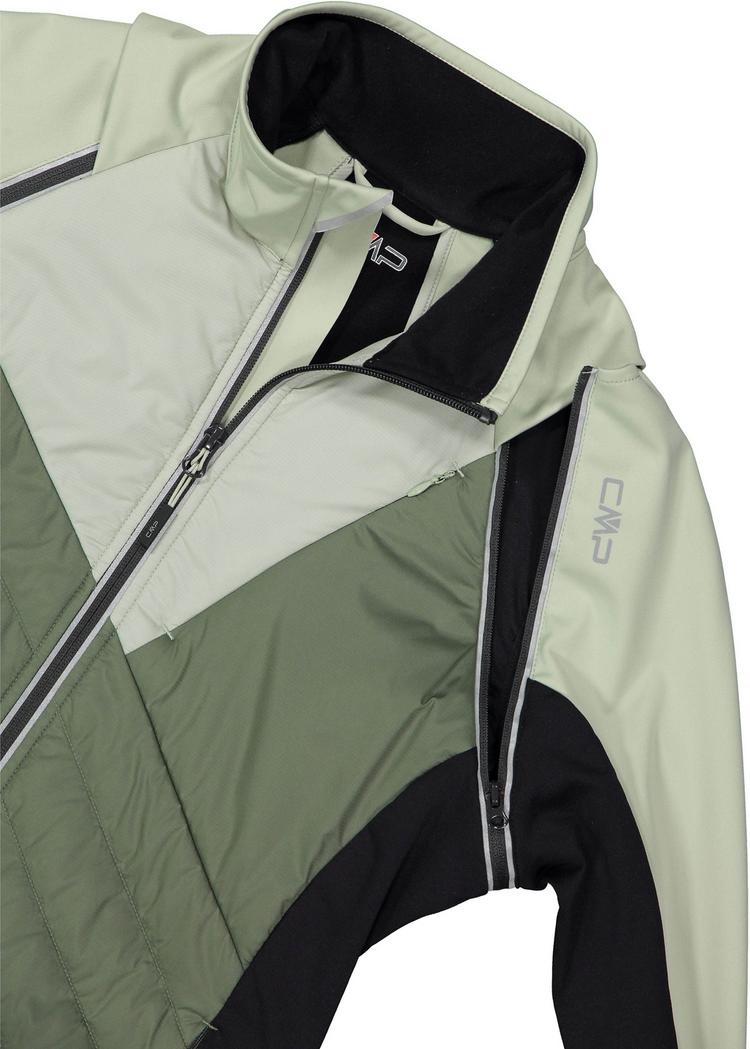 CMP CMP Softshelljacke Damen - pistacchio - 5 | SportScheck