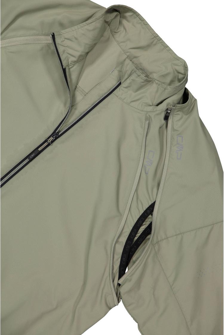 CMP CMP Fahrradjacke Herren - sage - 5 | SportScheck