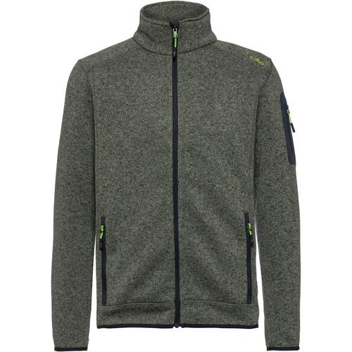 CMP Strickfleece Herren