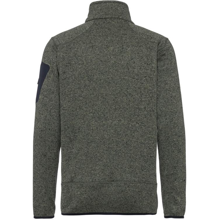 CMP CMP Strickfleece Herren - sage-nero - 0 | SportScheck
