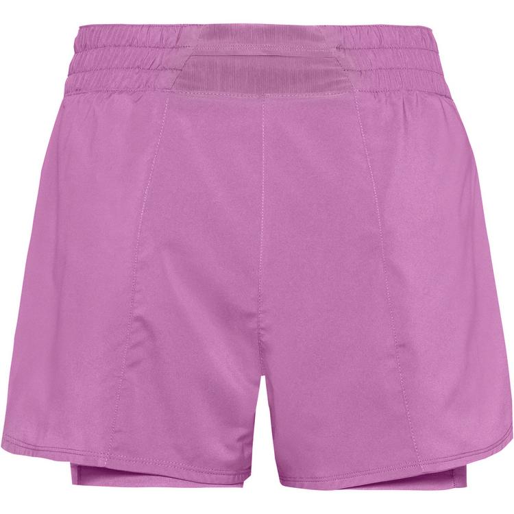 Nike Nike One Funktionsshorts Damen - lt magenta-white - 0 | SportScheck
