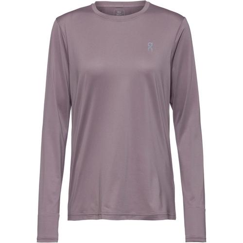 On Core Long-T Funktionsshirt Damen