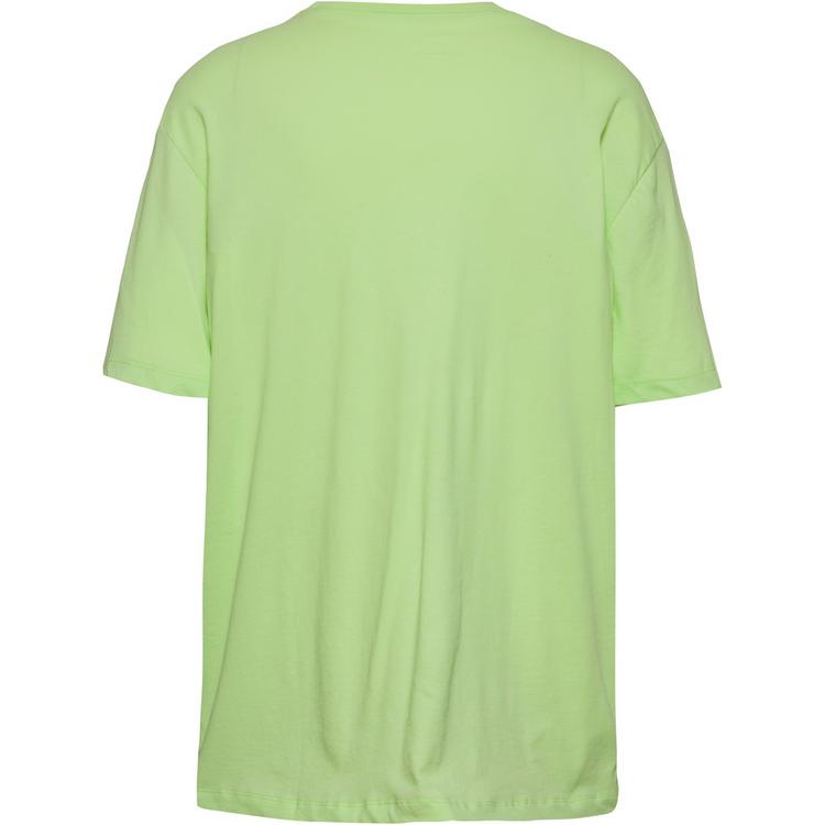Nike Nike DF Funktionsshirt Herren - lt liquid lime - 0 | SportScheck