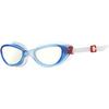 SPEEDO Futura Hydrospex Brille - blu