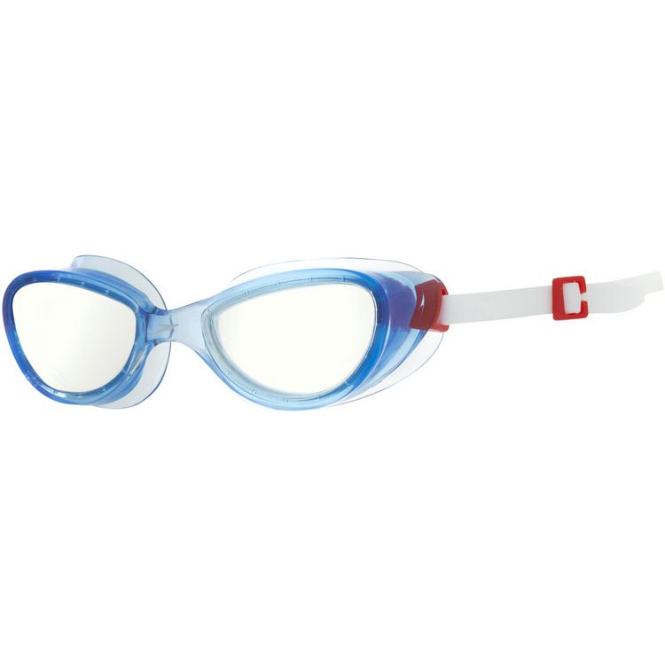 SPEEDO SPEEDO Futura Hydrospex Brille - blu - 0 | SportScheck