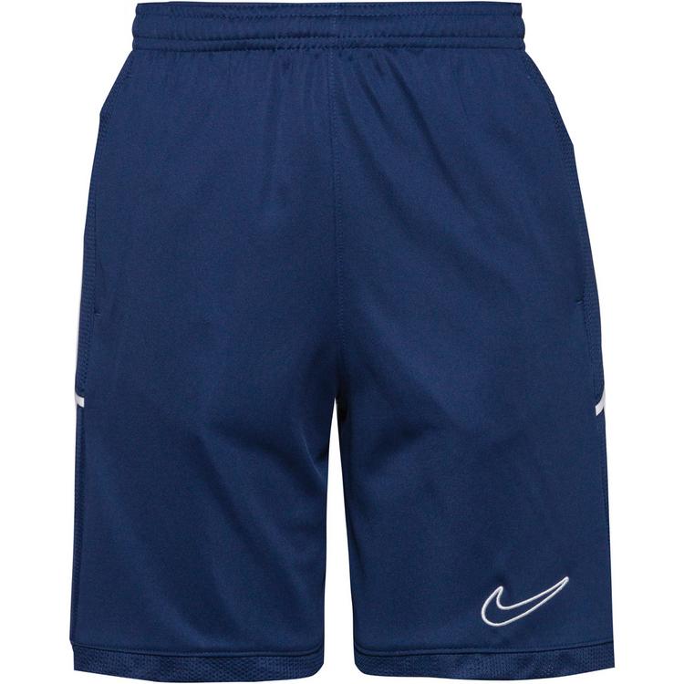 Nike Nike K NK DF ACD25 SHORT KP 7IN -PD Fu&szlig;ballshorts Kinder - midnight navy-midnight navy-white - 0 | SportScheck