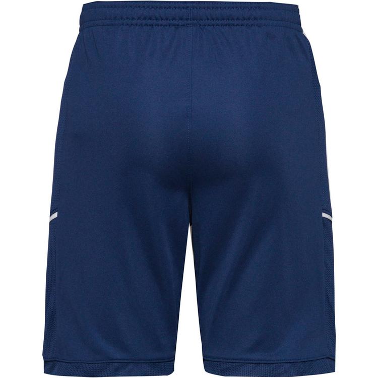 Nike Nike K NK DF ACD25 SHORT KP 7IN -PD Fu&szlig;ballshorts Kinder - midnight navy-midnight navy-white - 0 | SportScheck
