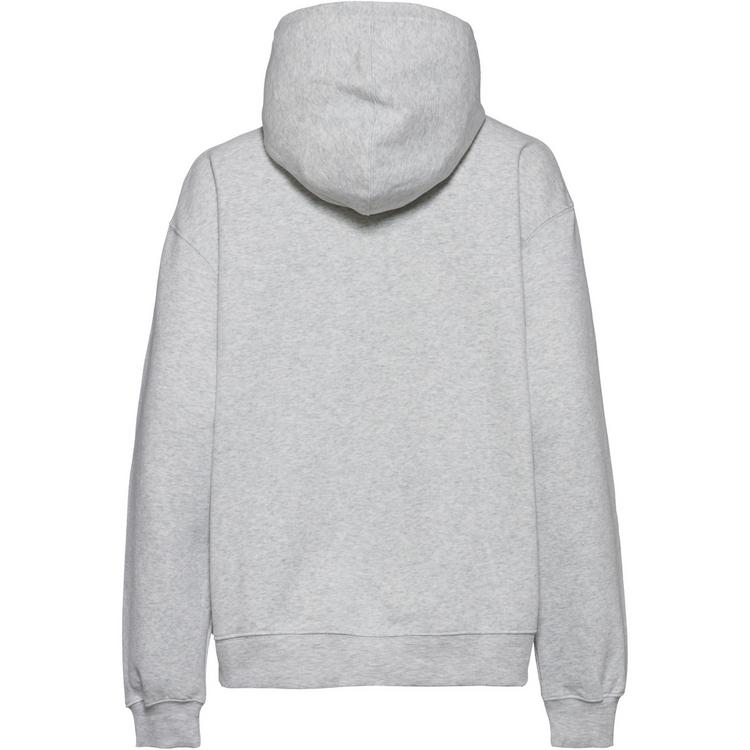 NEW BALANCE NEW BALANCE Hoodie Damen - ash heather - 0 | SportScheck