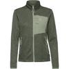 ICEPEAK MCBRIDE Fleecejacke Damen - hellgr&uuml;n