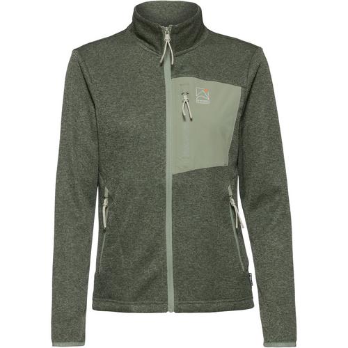 ICEPEAK MCBRIDE Fleecejacke Damen
