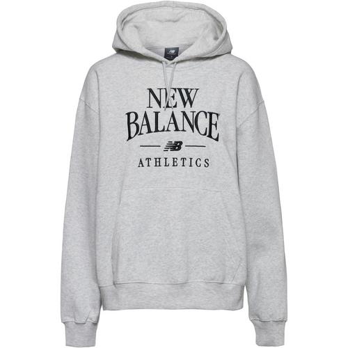 NEW BALANCE Hoodie Damen