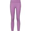 On Performance Tights 7-8 Lauftights Damen - sakura