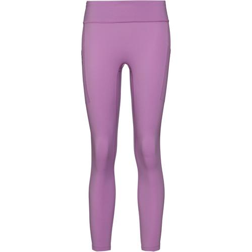 On Performance Tights 7-8 Lauftights Damen