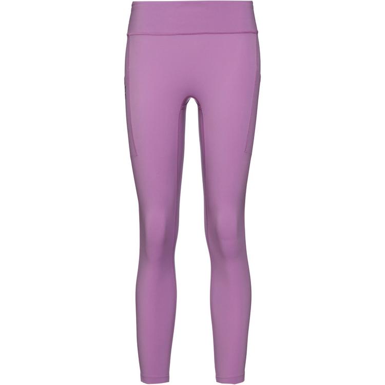 On On Performance Tights 7-8 Lauftights Damen - sakura - 0 | SportScheck