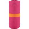 8848 Outdoor Handtuch - bright rose