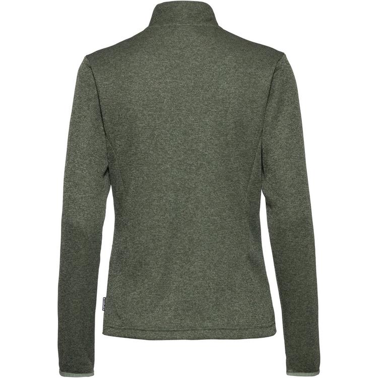 ICEPEAK ICEPEAK MCBRIDE Fleecejacke Damen - hellgr&uuml;n - 0 | SportScheck