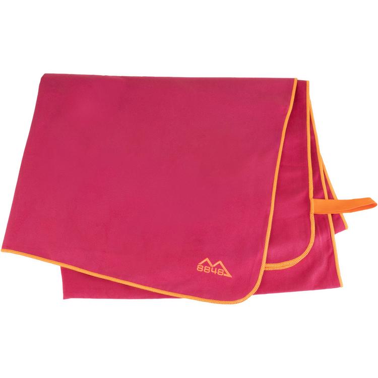 8848 Outdoor 8848 Outdoor Handtuch - bright rose - 0 | SportScheck