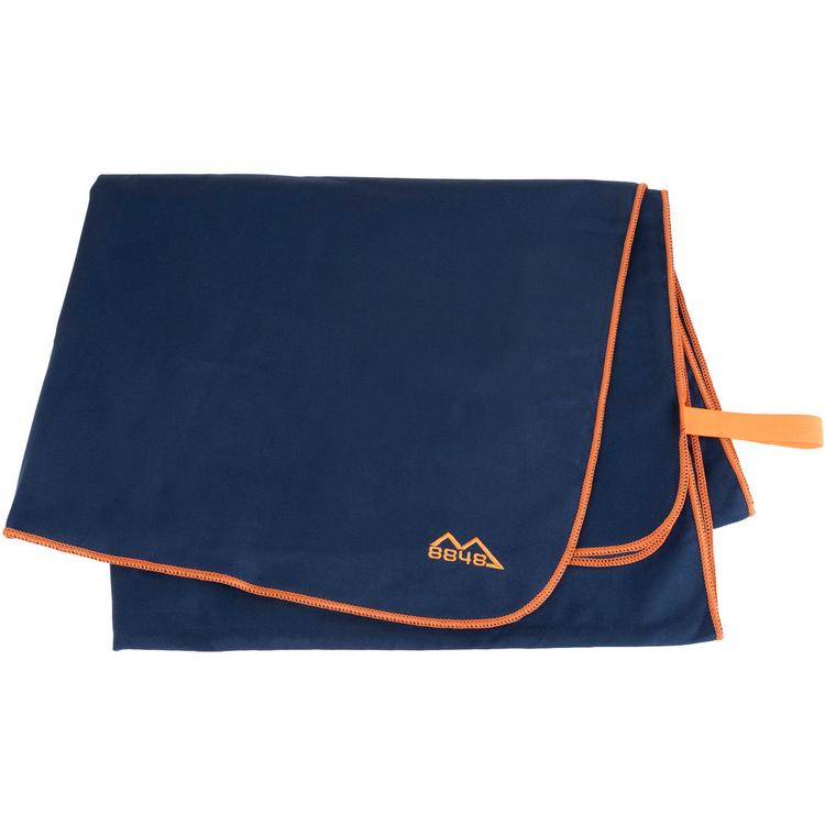 8848 Outdoor 8848 Outdoor Handtuch - black iris - 0 | SportScheck
