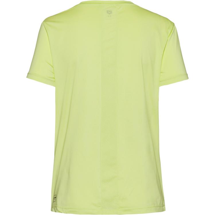Arena Arena Funktionsshirt Damen - luminary green - 0 | SportScheck