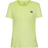 Arena Funktionsshirt Damen - luminary green