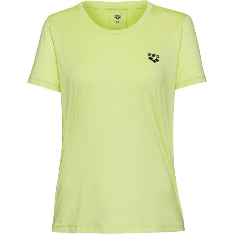 Arena Arena Funktionsshirt Damen - luminary green - 0 | SportScheck