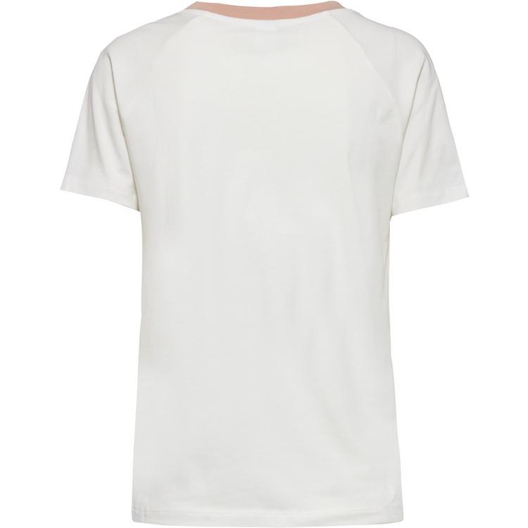 Arena Arena T-Shirt Damen - sugar swizzle-rose dust - 0 | SportScheck