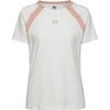 Arena T-Shirt Damen - sugar swizzle-rose dust